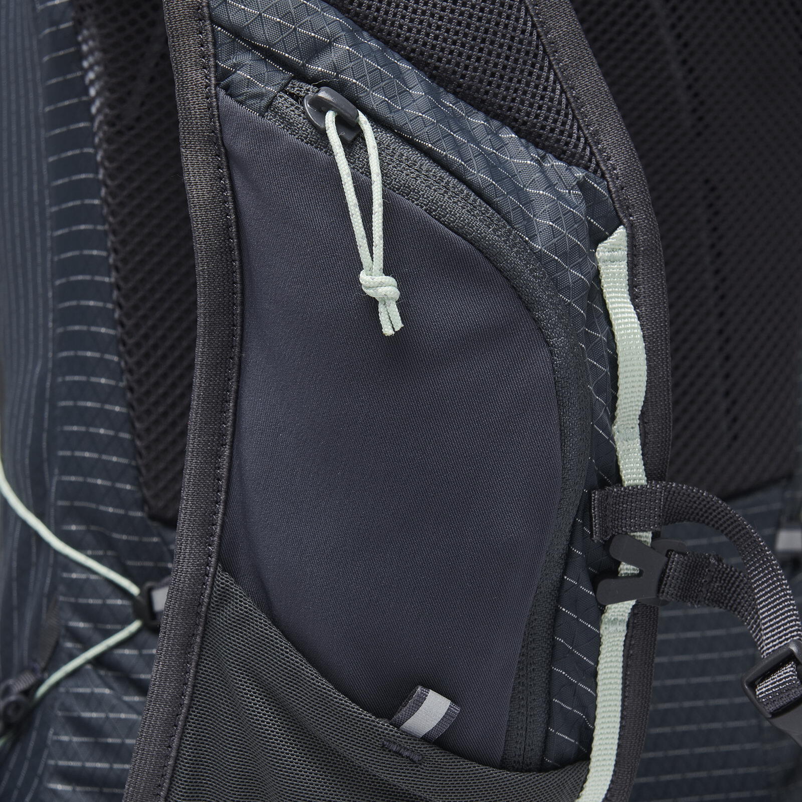 Tagesrucksack W Pursuit 15 Backpack carbon-foam green 5/7