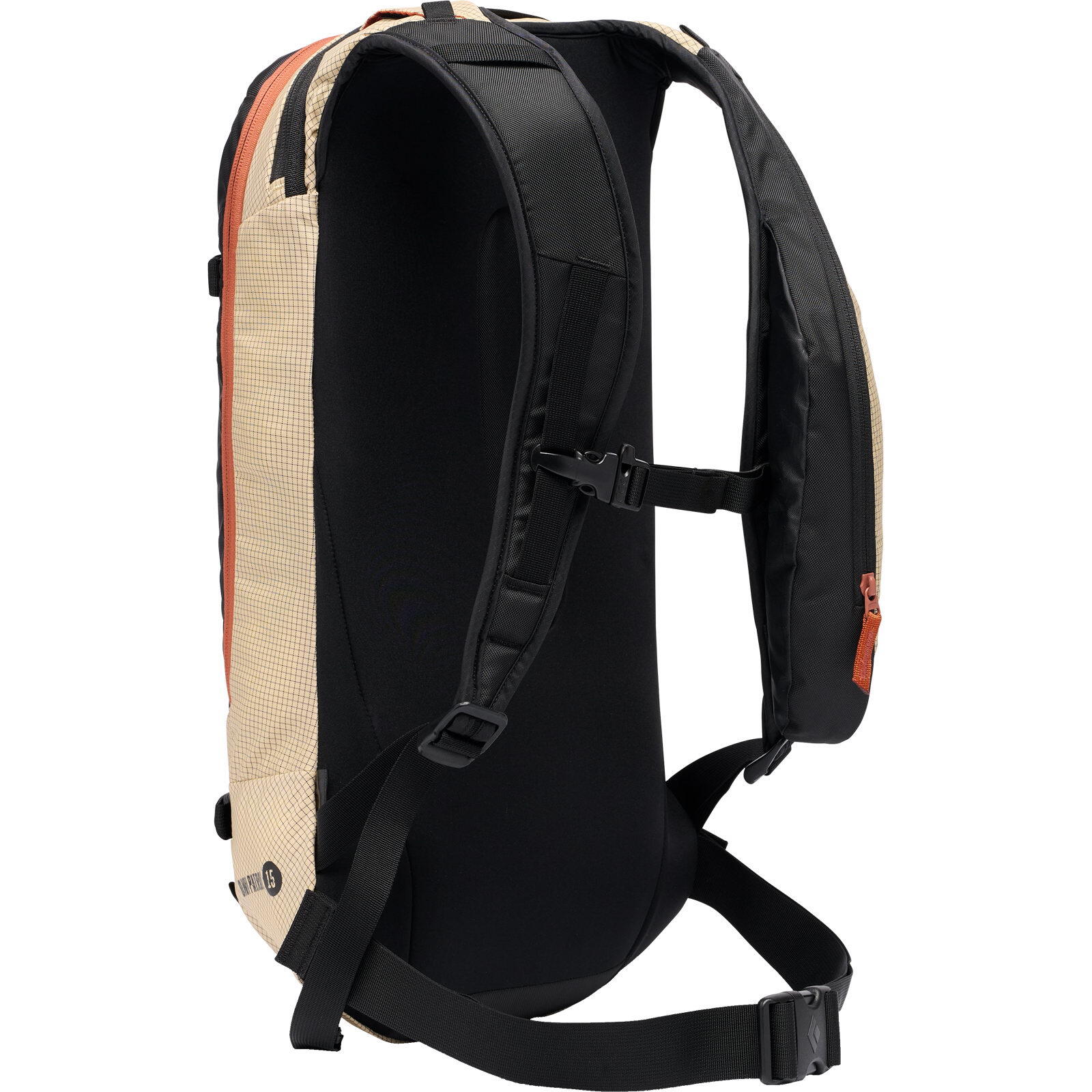 Black Diamond Dawn Patrol 15 2026 2/7