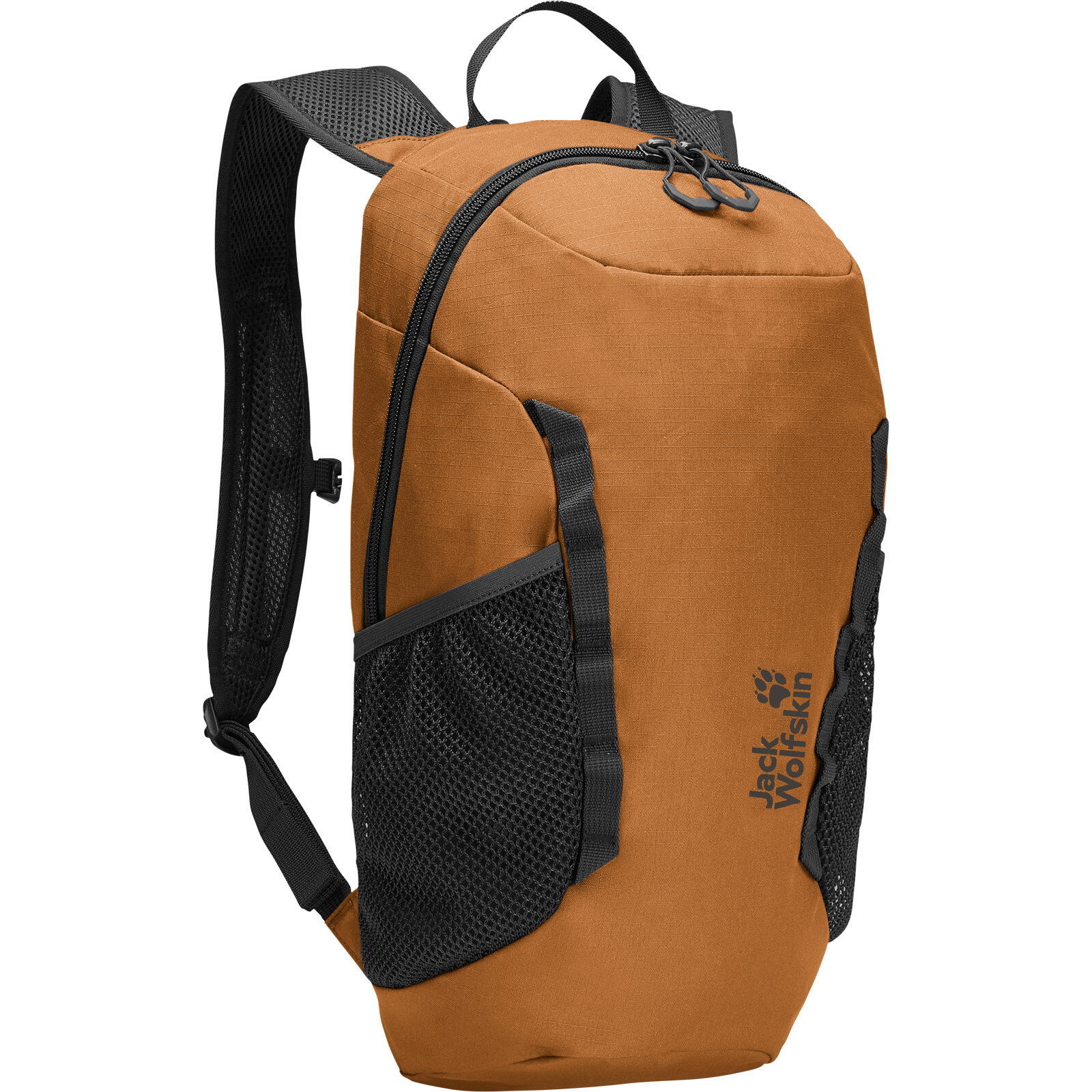 Multifunktionsrucksack Velocity Lite 10 autumn leaves 4/7