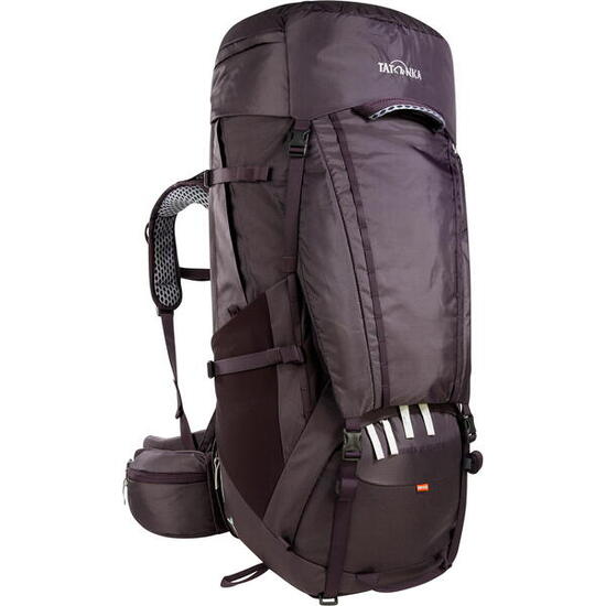 Trekkingrucksack Yukon X1 65+10 Damen midnight plum