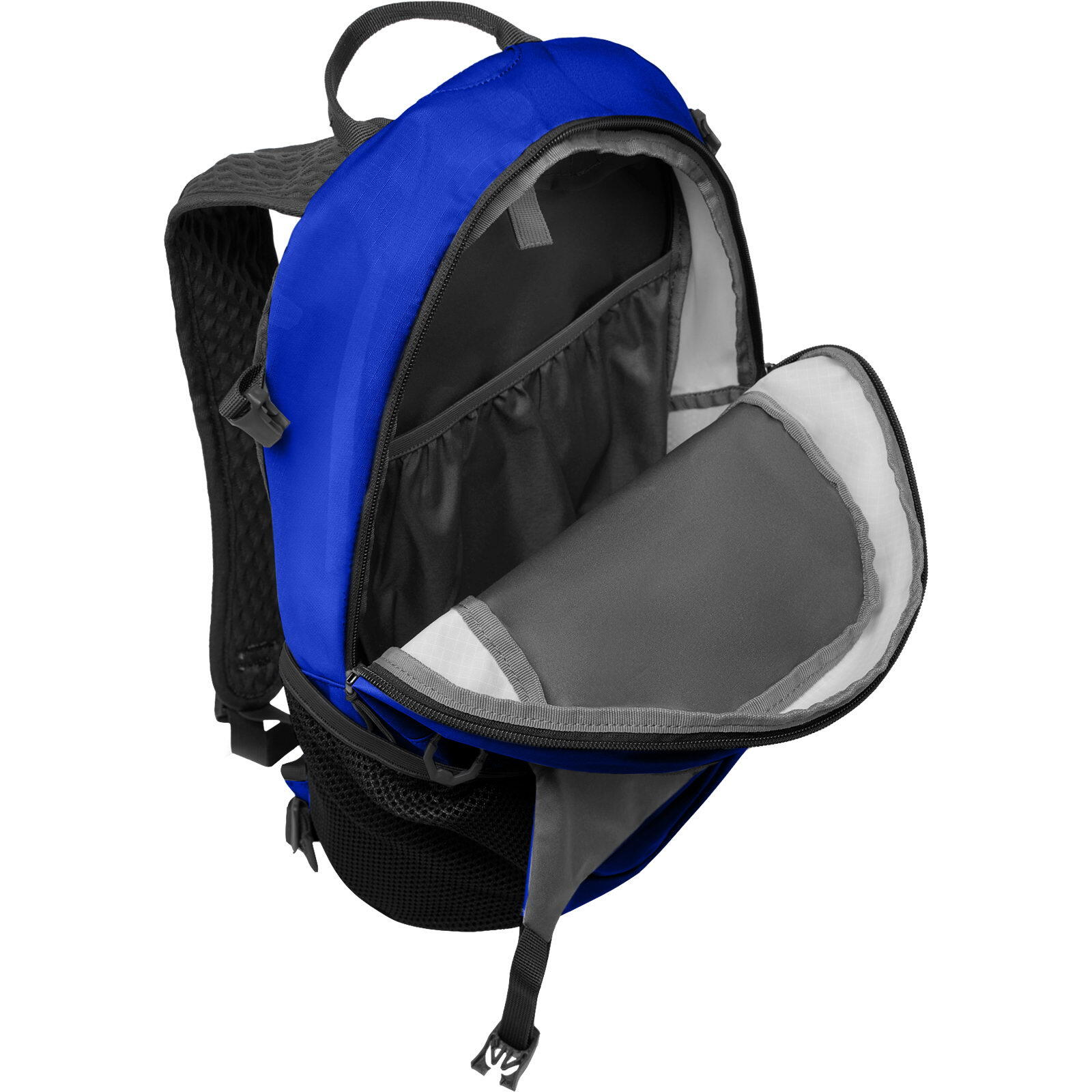 Multisportrucksack Velocity 20 vibrant blue 5/7