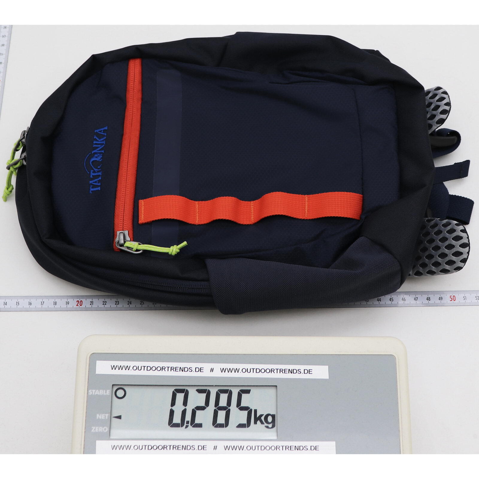 Kinderrucksack Husky Bag 10 JR sage green 5/7