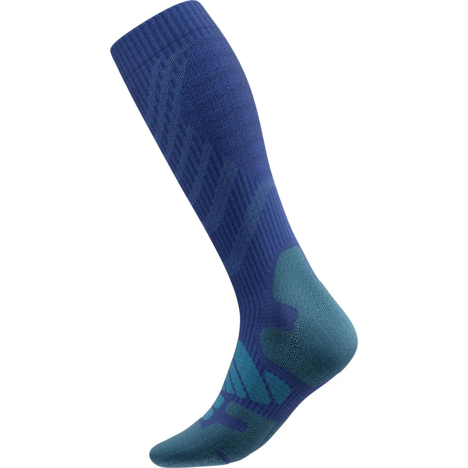 Merino compressiesokken Bauerfeind 6/7