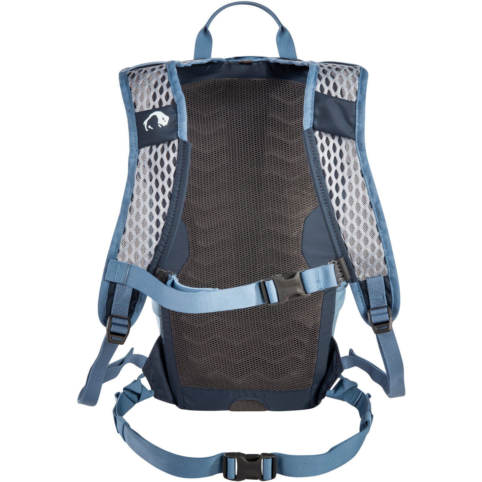 Leichtrucksack Active Pack 9 Damen elemental blue 4/7