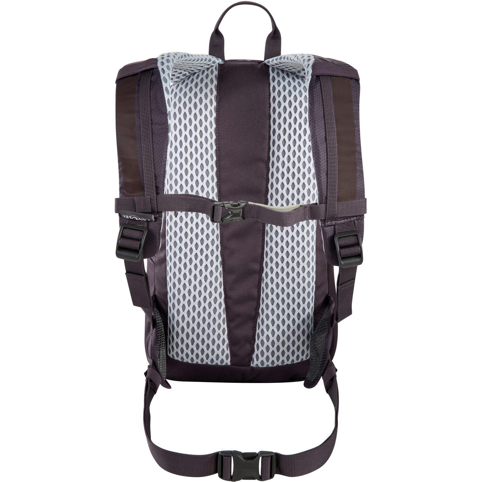 Kinderrucksack City Pack JR 12 midnight plum 4/7