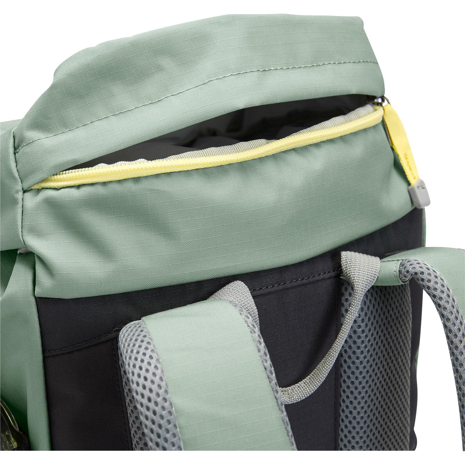 Kinder-Wanderrucksack Kids Explorer 20 green zinnia 5/7