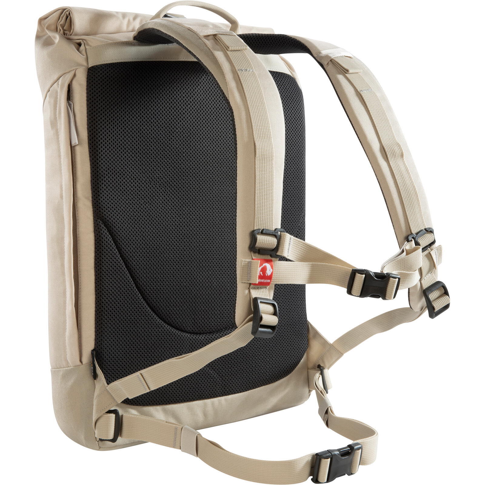 Zaino urbano Tatonka Grip Rolltop Pack 2 Kapok 2/7