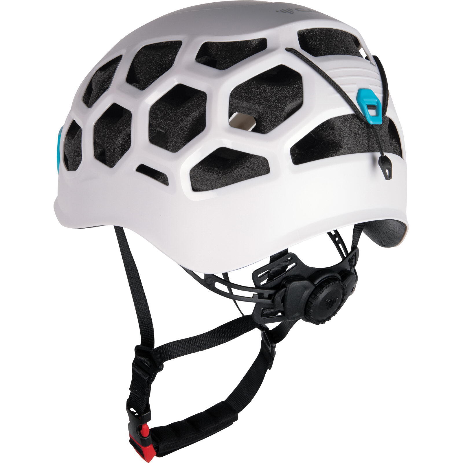 Casco de escalada CAMP IKON NOVA fucsia M-L, ABS/EPP/EPS 2/7
