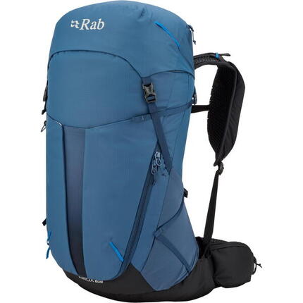 Wanderrucksack Airox 36 tempest blue