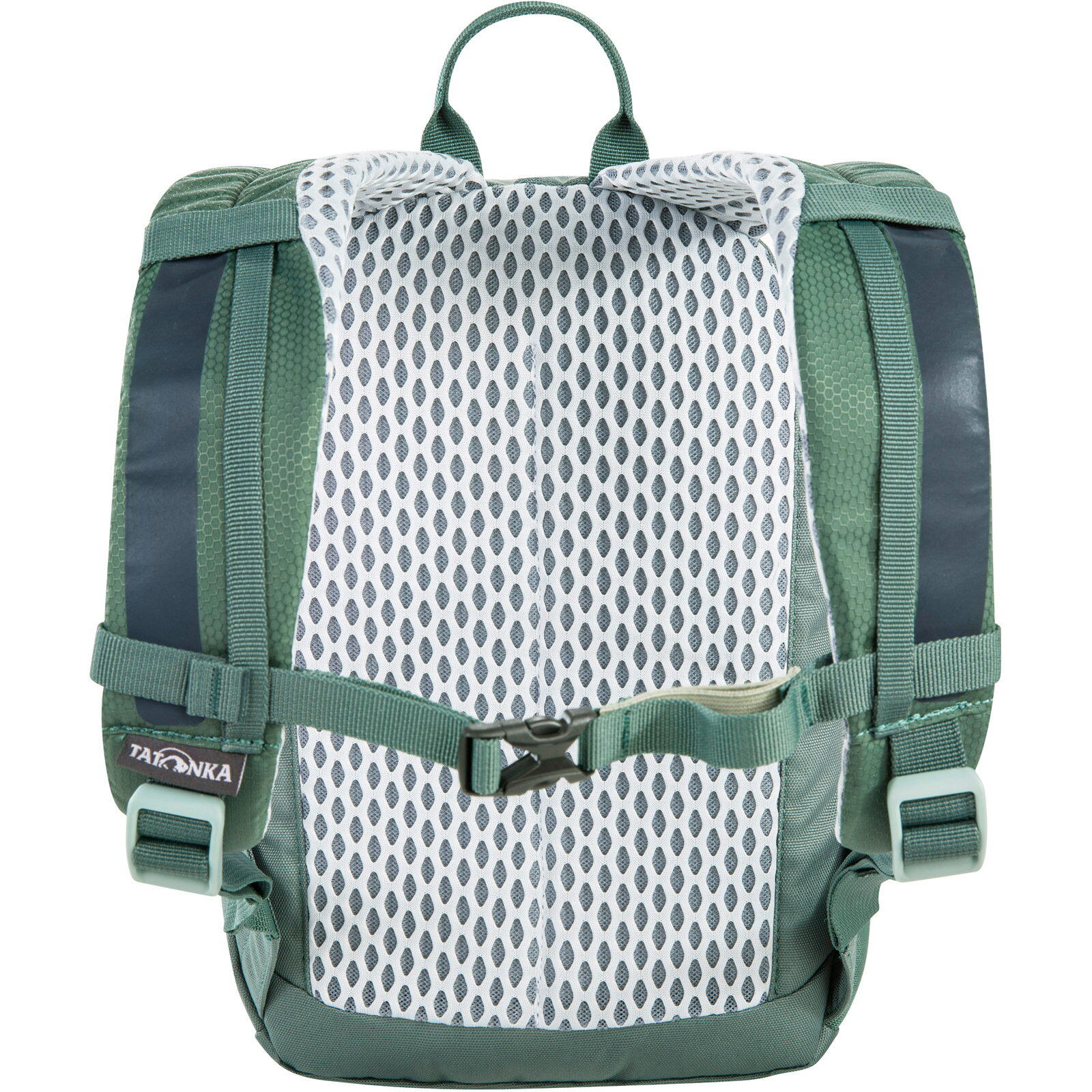 Kinderrucksack Husky Bag 10 JR sage green 4/7