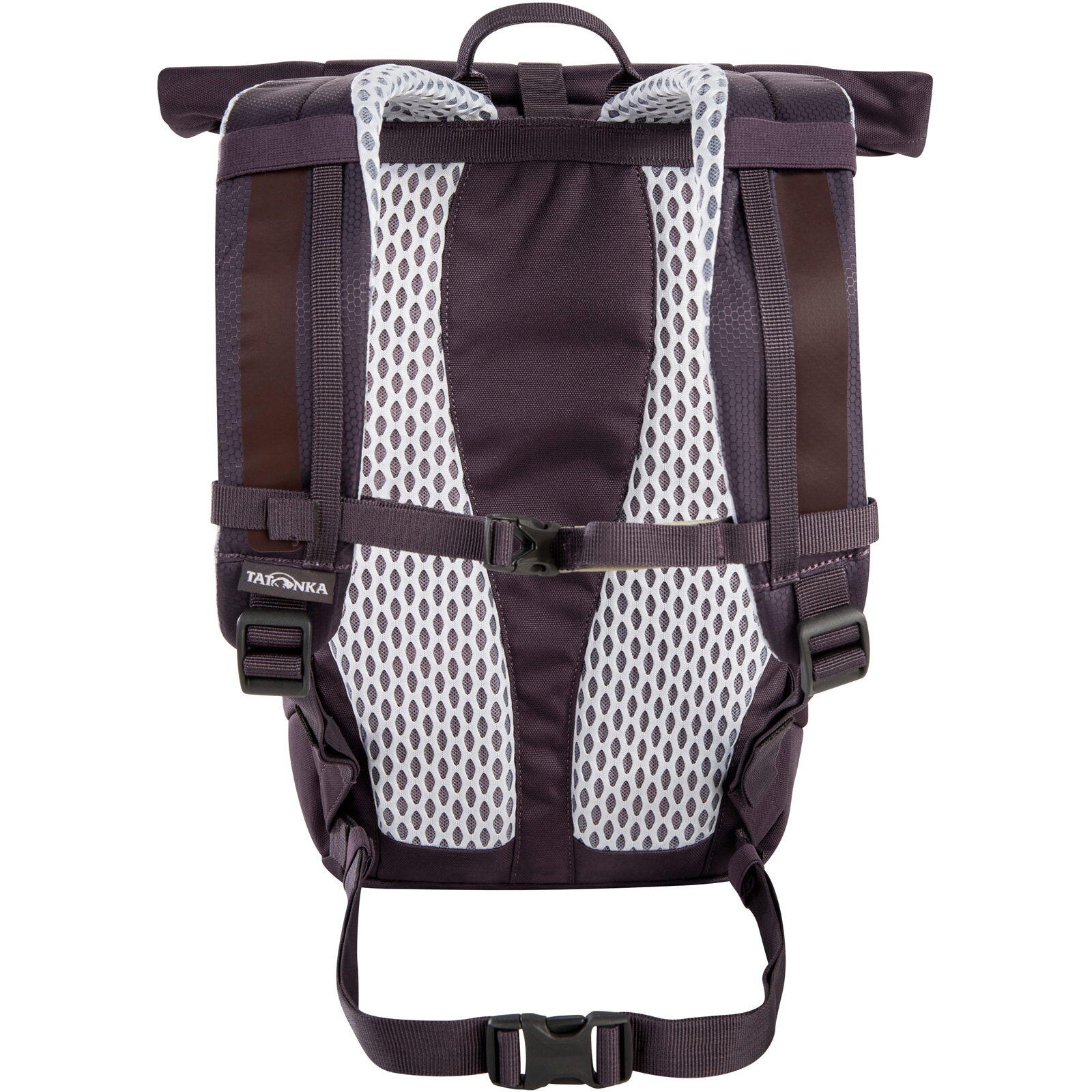 Kinderrucksack Rolltop Pack JR 14 midnight plum 4/7