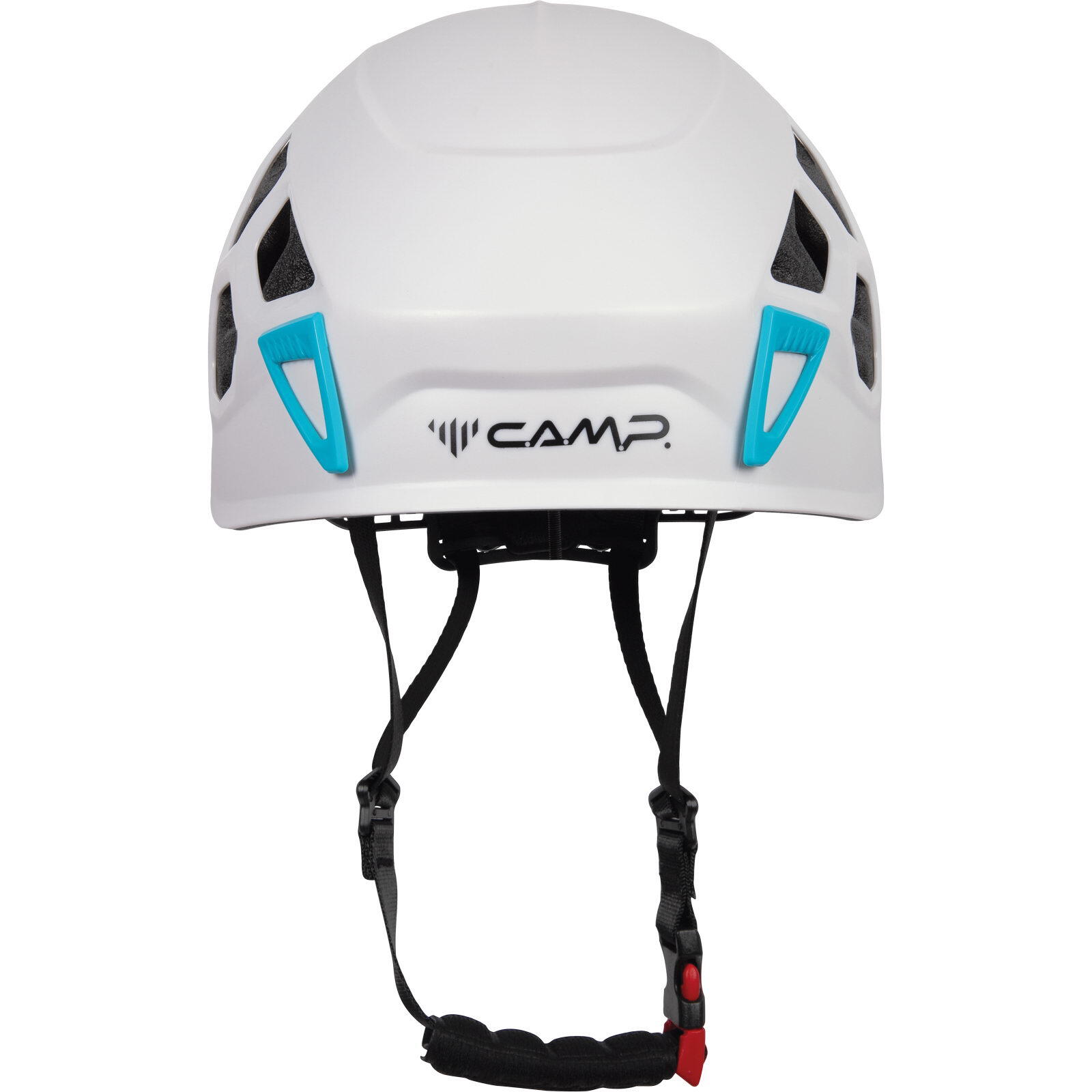 Casco de escalada CAMP IKON NOVA fucsia M-L, ABS/EPP/EPS 5/7