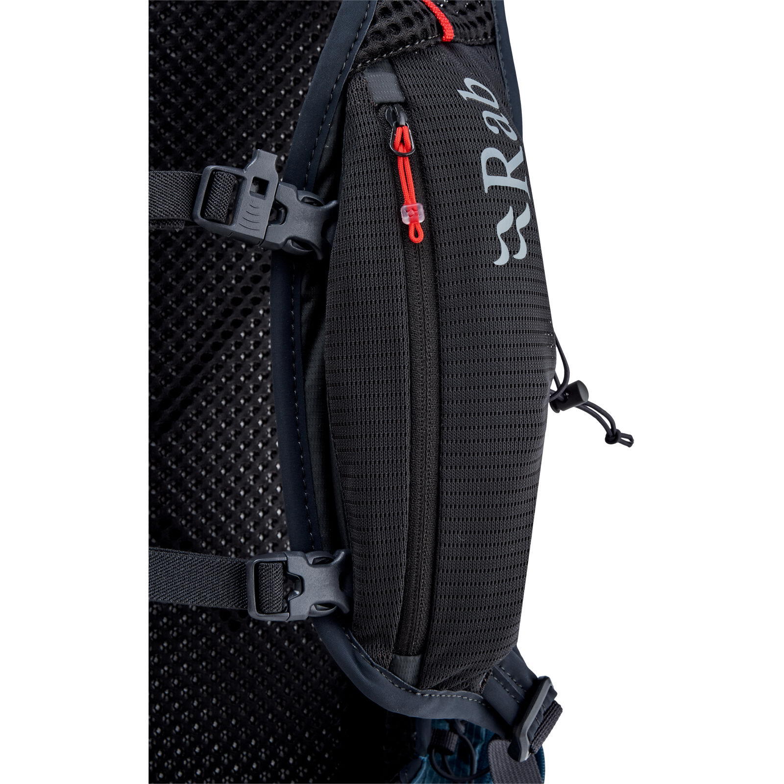 Wanderrucksack Nitron 18 anthracite 7/7