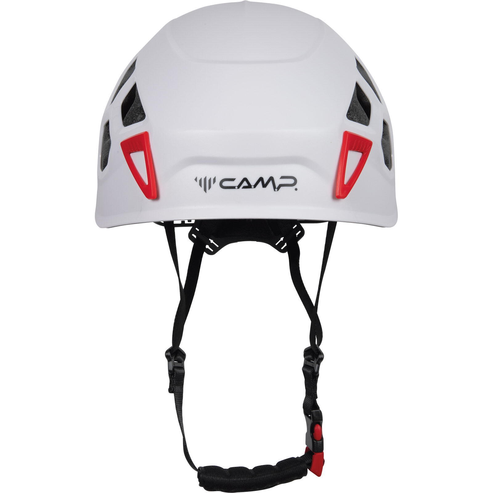 Casco de escalada CAMP Ikon gris 5/7