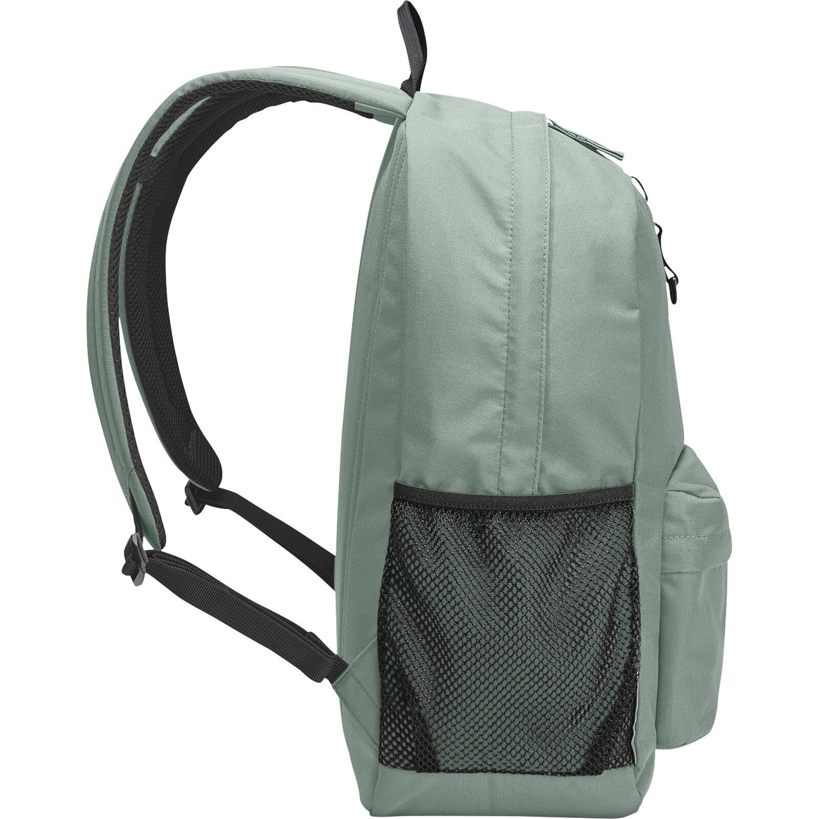 Kinder-Rucksack Rebel Pack Back To School 25 green zinnia 6/7