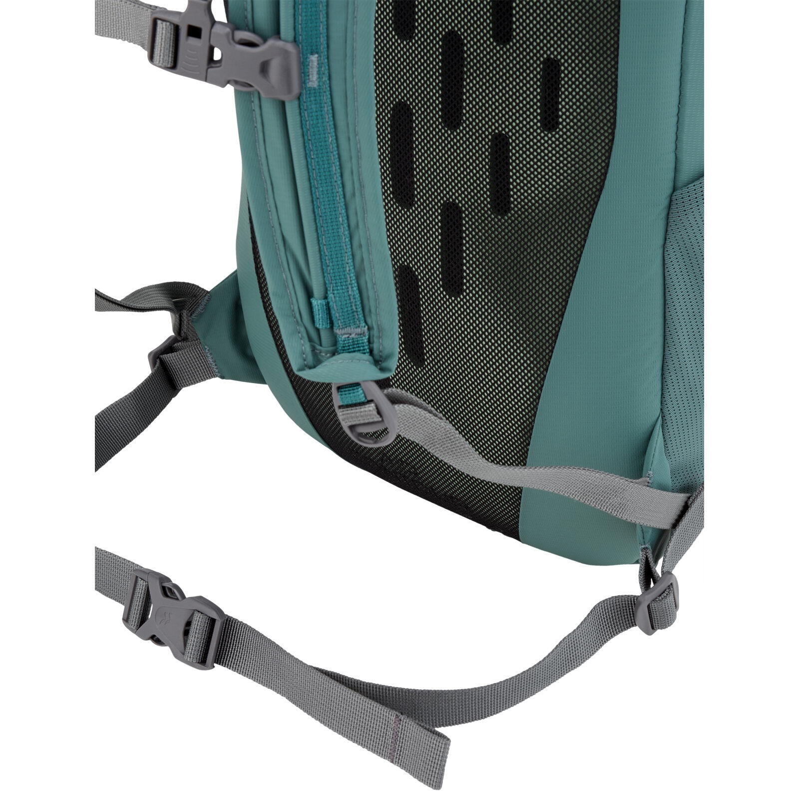 Tagesrucksack Tygen 18 graphene 7/7