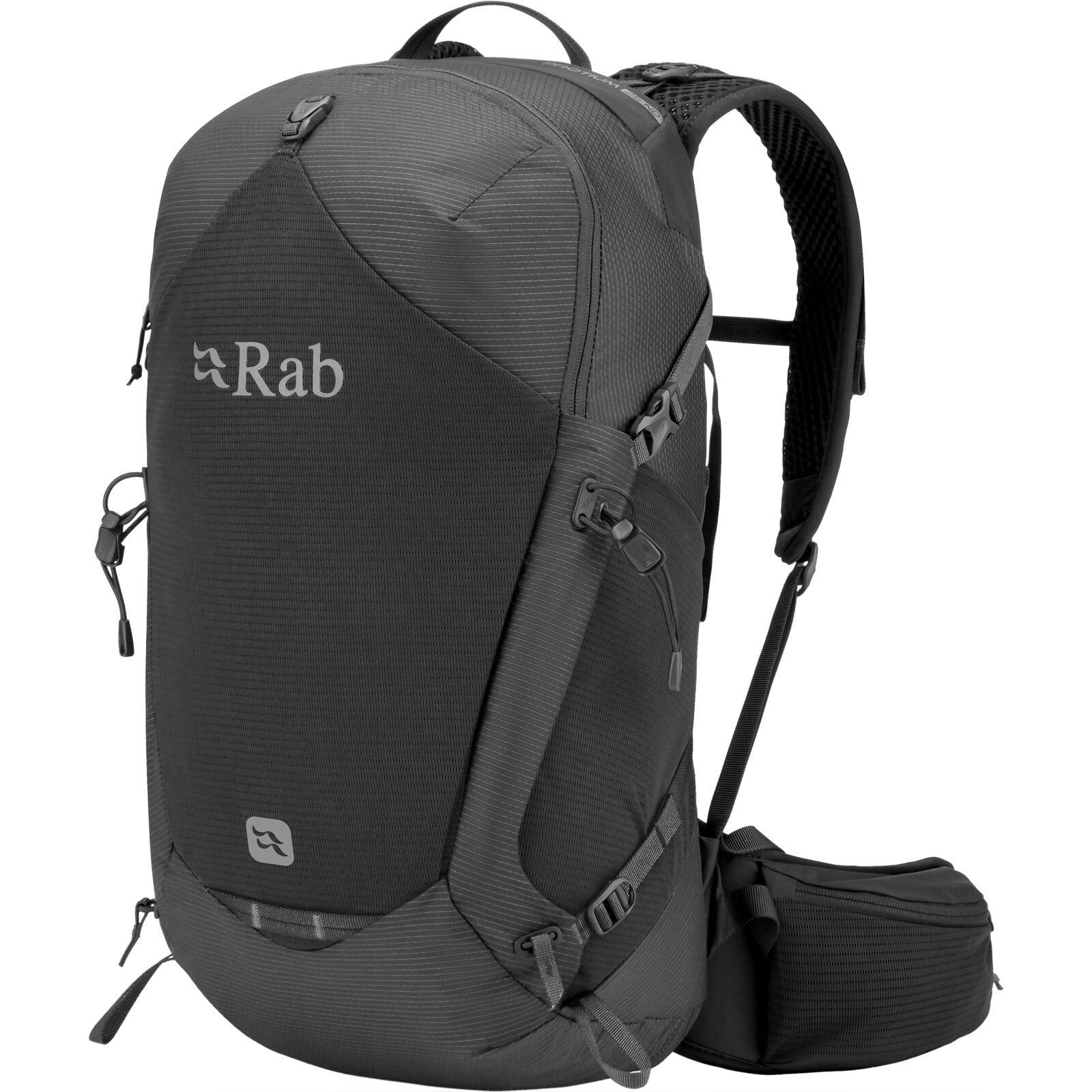 RAB picture