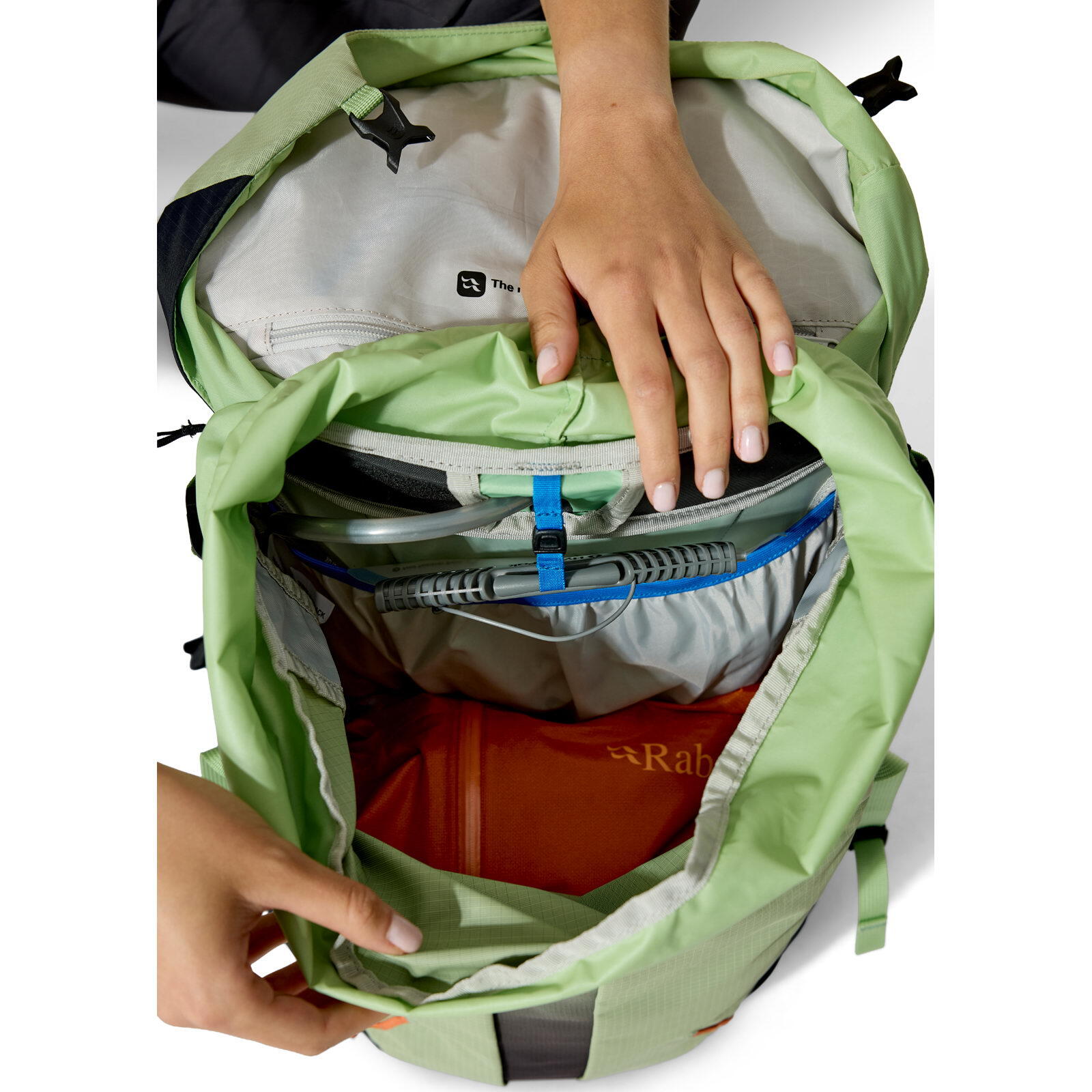 Wanderrucksack Airox 28 ND graphene 5/7
