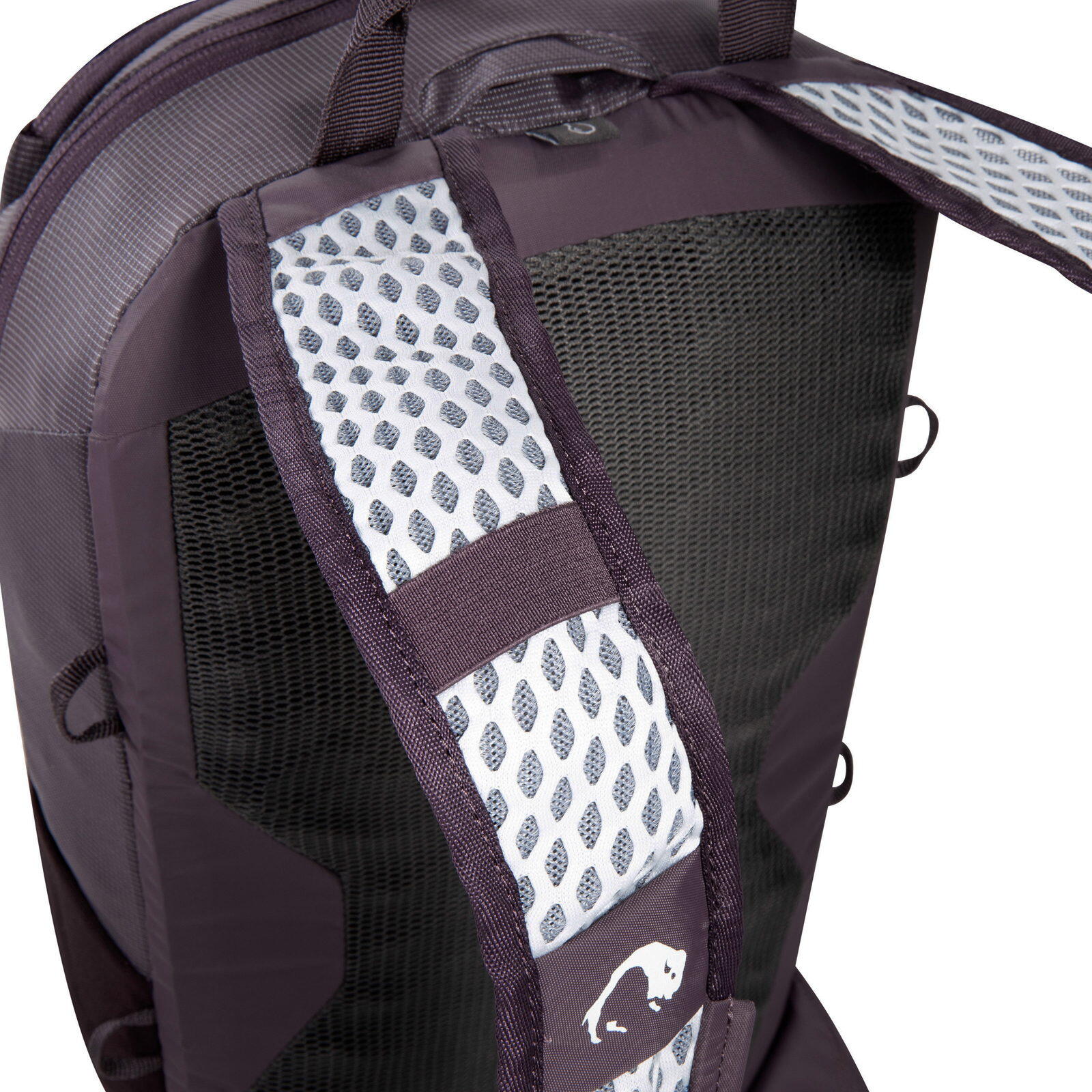 Leichtrucksack Active Pack 9 Damen midnight plum 6/7