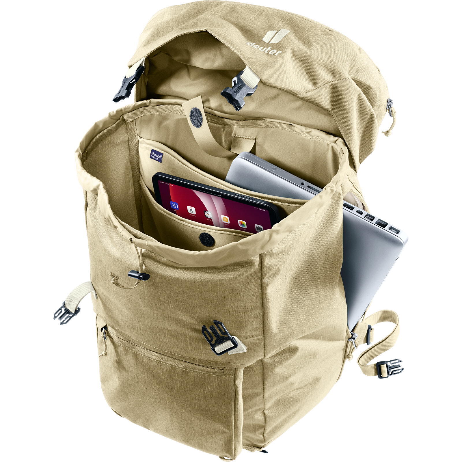Rucksack Walker 24 7/7