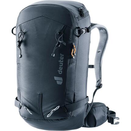Unisex - ski - rucksack - leicht - freerider pro 32+10 - schwarz