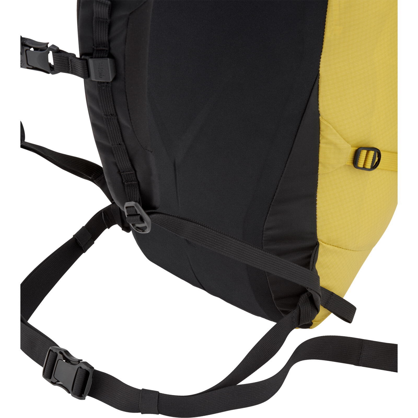 Bergrucksack Ascendor 27 black 7/7