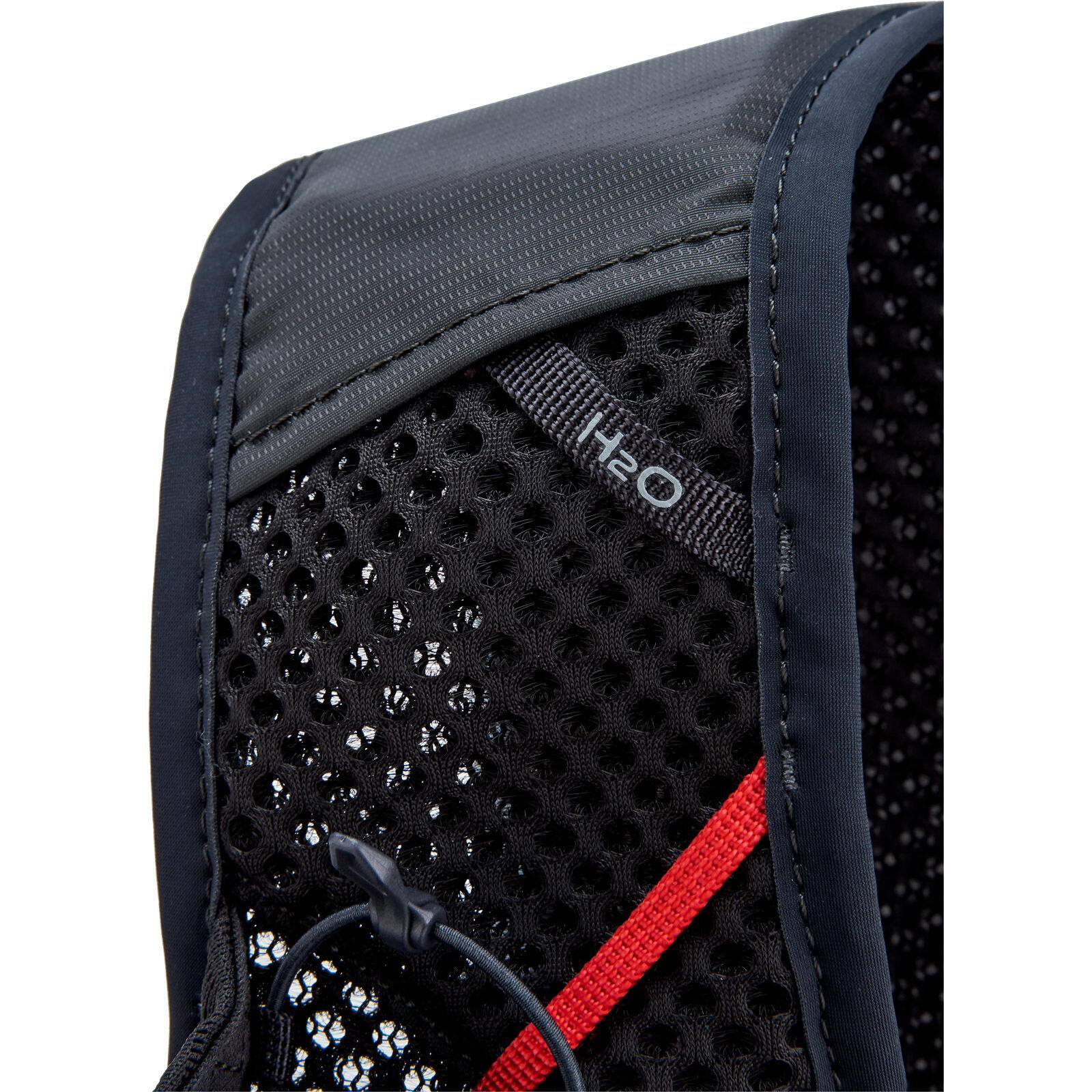 Wanderrucksack Nitron 18 anthracite 5/7