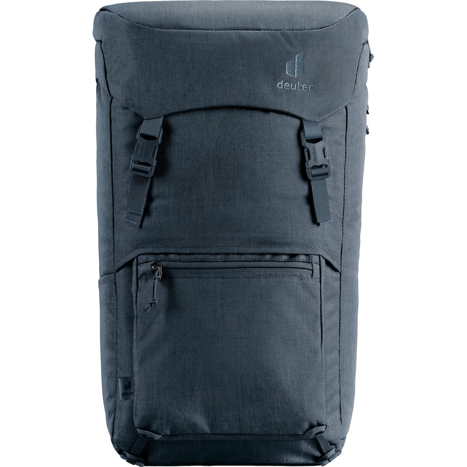 Plecak na laptopa Deuter Walker 24 - black/black 6/7