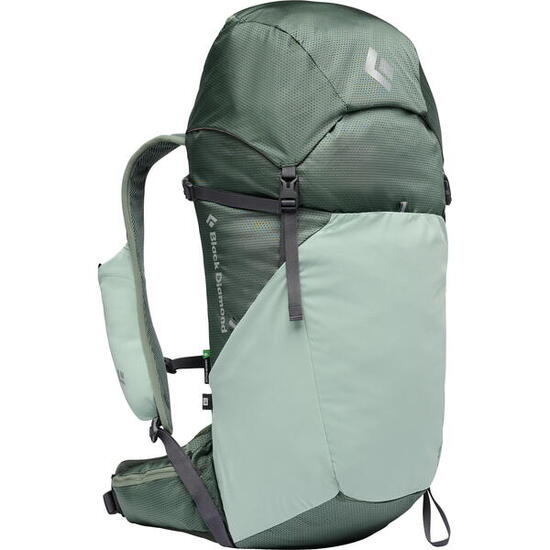Plecak turystyczny Black Diamond Trail Vista 28 Pack