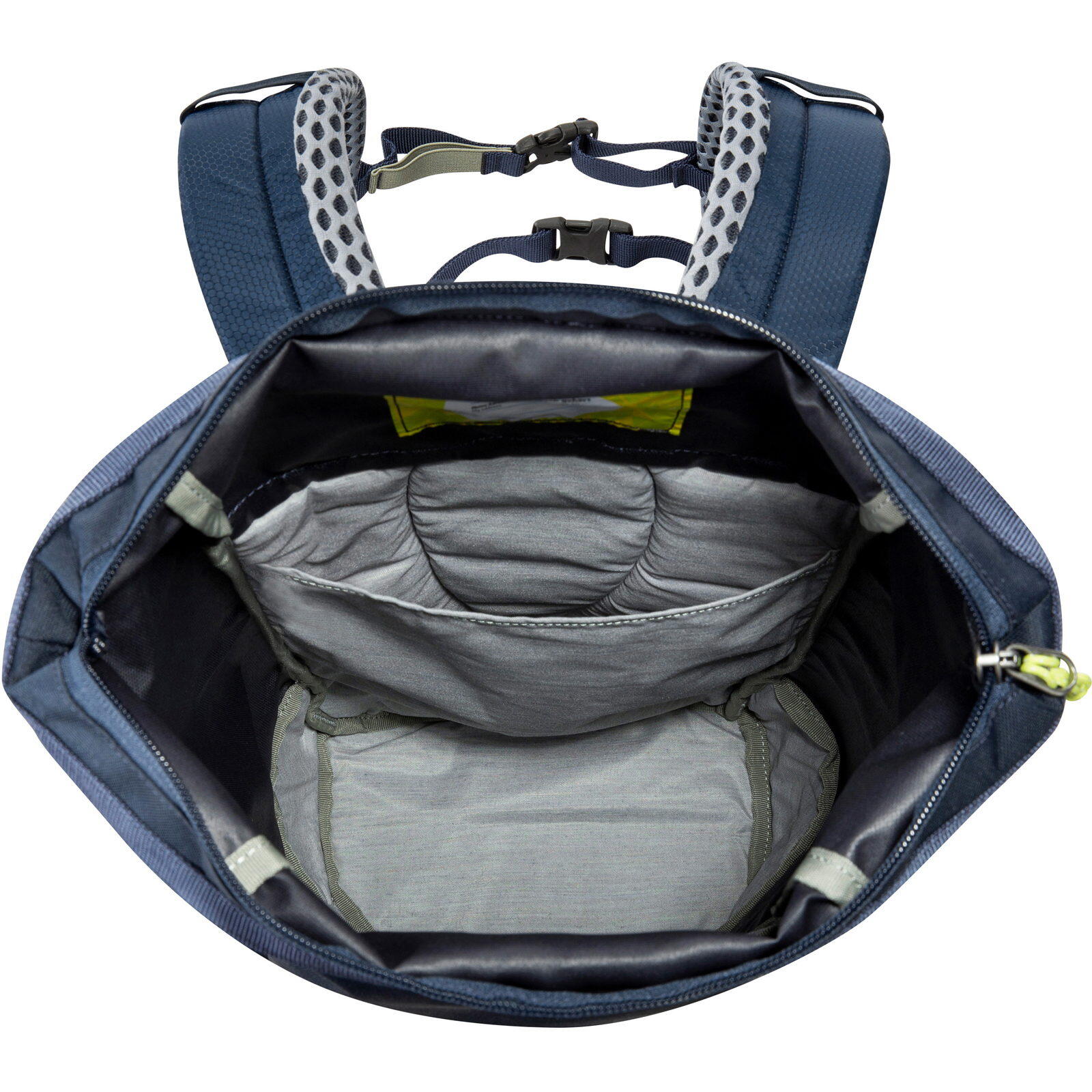 Kinderrucksack Rolltop Pack JR 14 midnight plum 6/7
