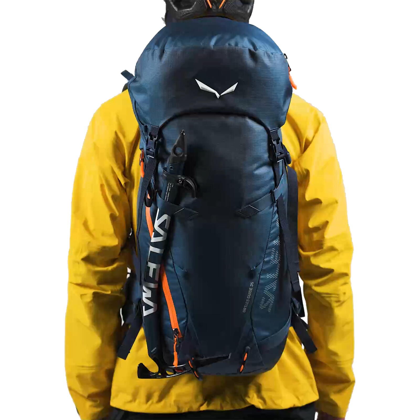 Wandelzak Salewa Ortles Gtx pro 3/3