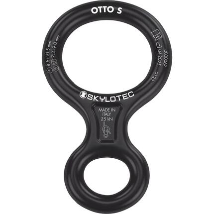 Abseilachter Otto S