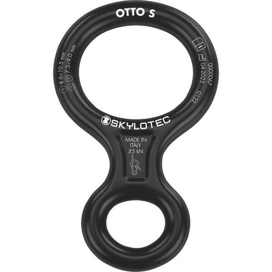 Abseilachter Otto S