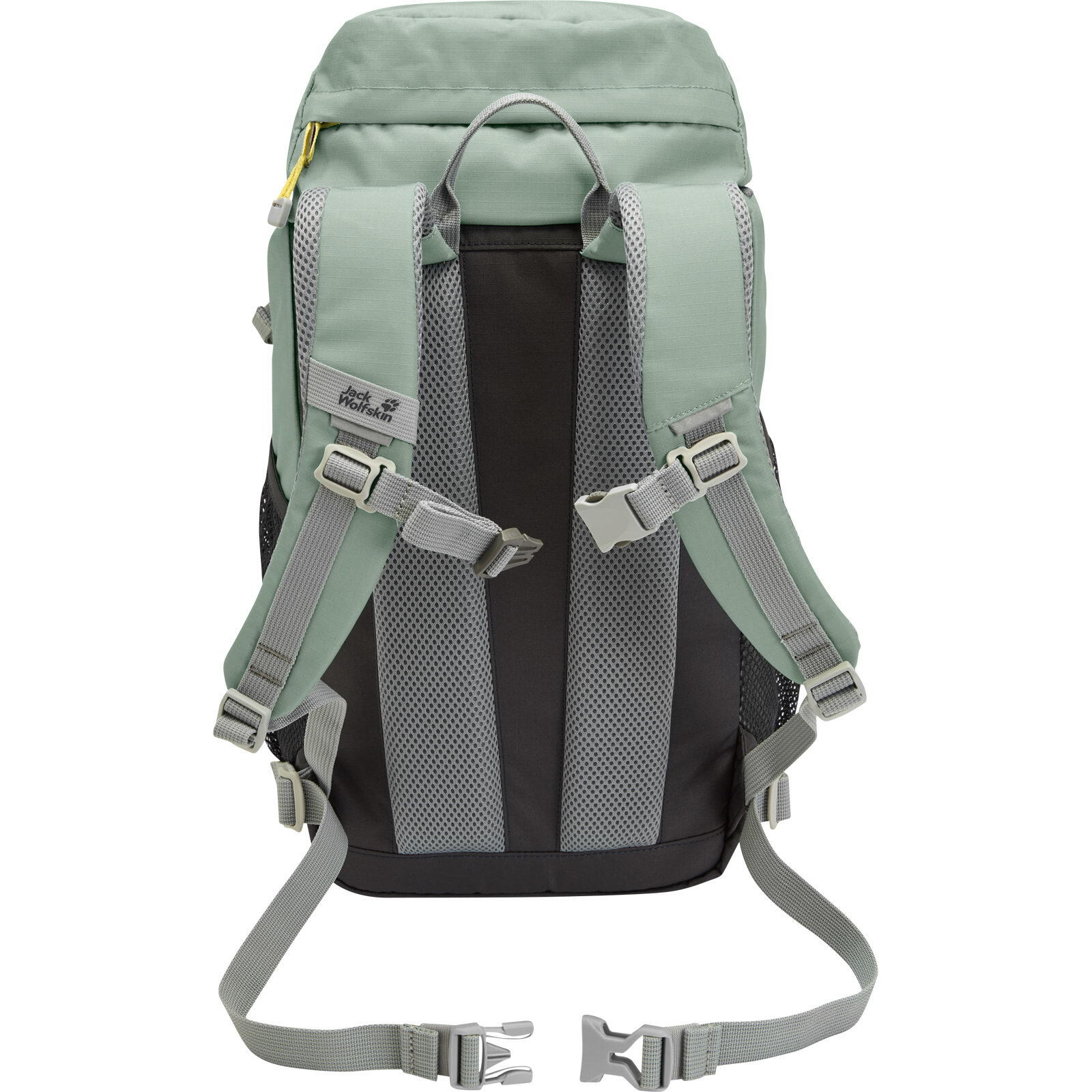 Kinder-Wanderrucksack Kids Explorer 20 green zinnia 6/7