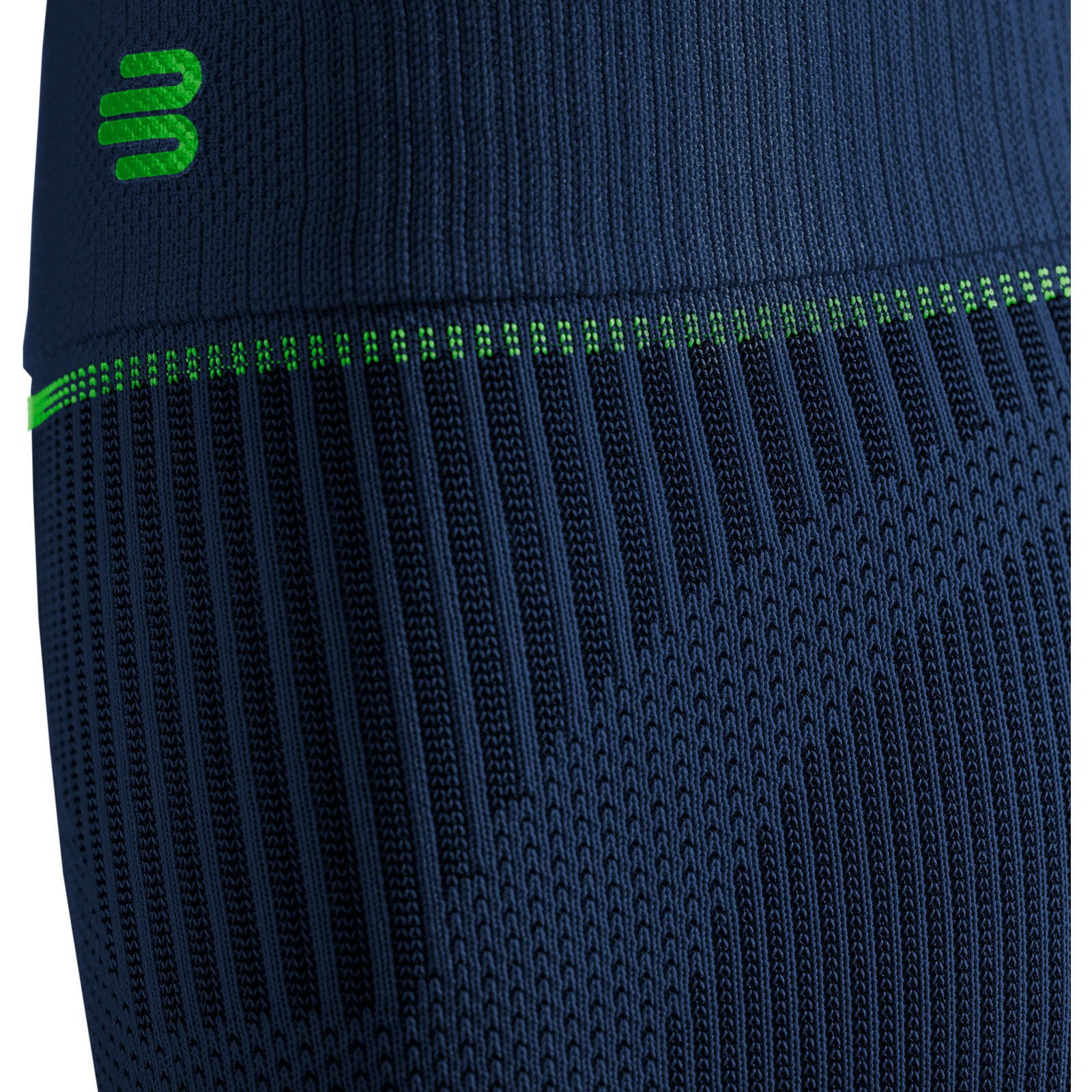 Compressiekous voor de onderbenen Bauerfeind Sports 4/6