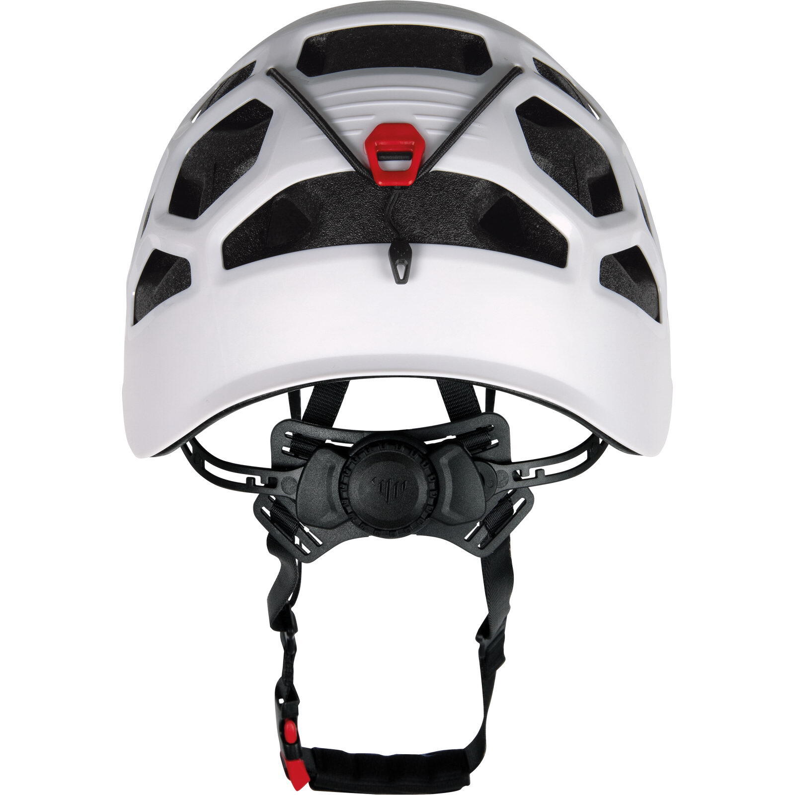 Casco de escalada CAMP Ikon gris 4/7