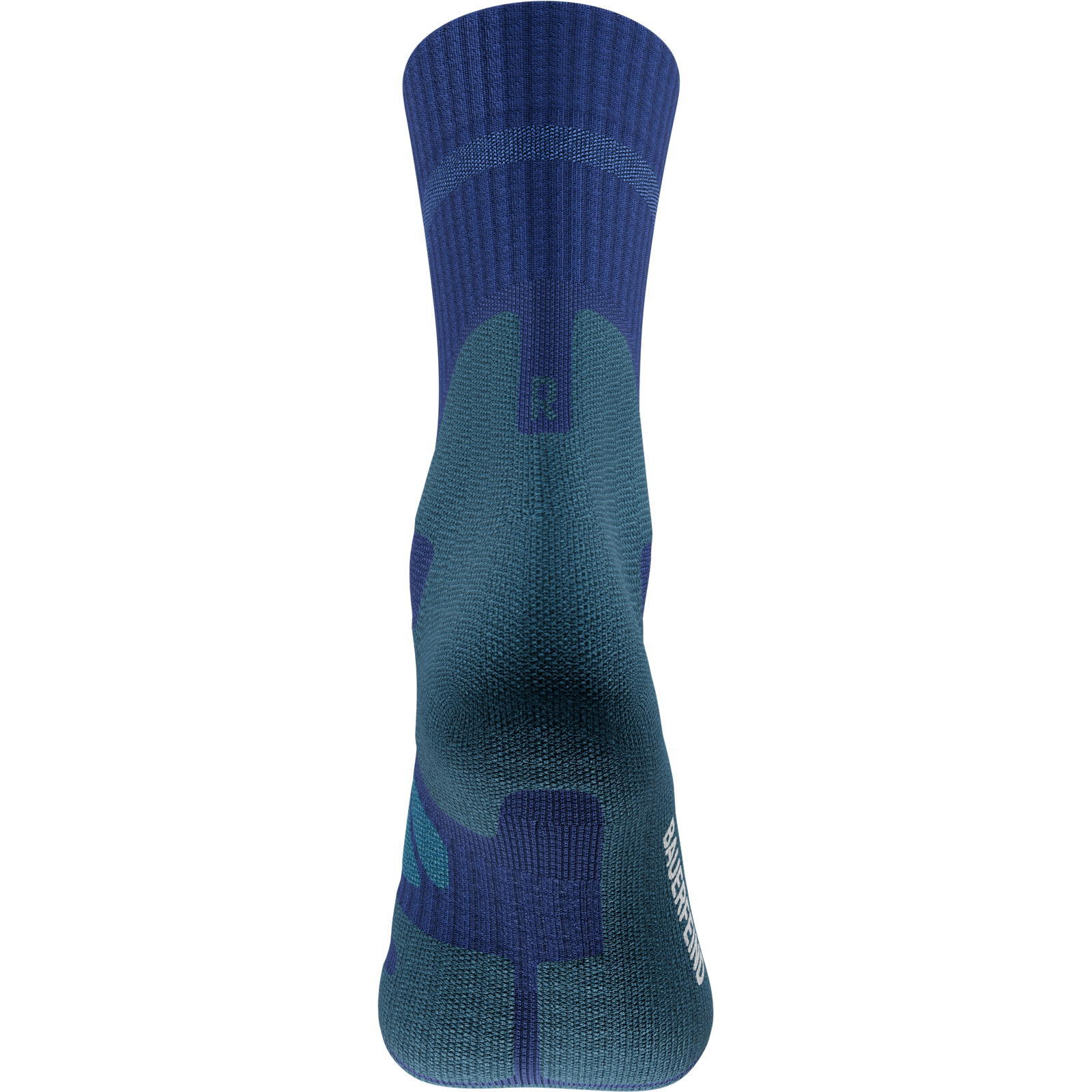 Calze medio alte in merino Bauerfeind Outdoor Merino 6/7