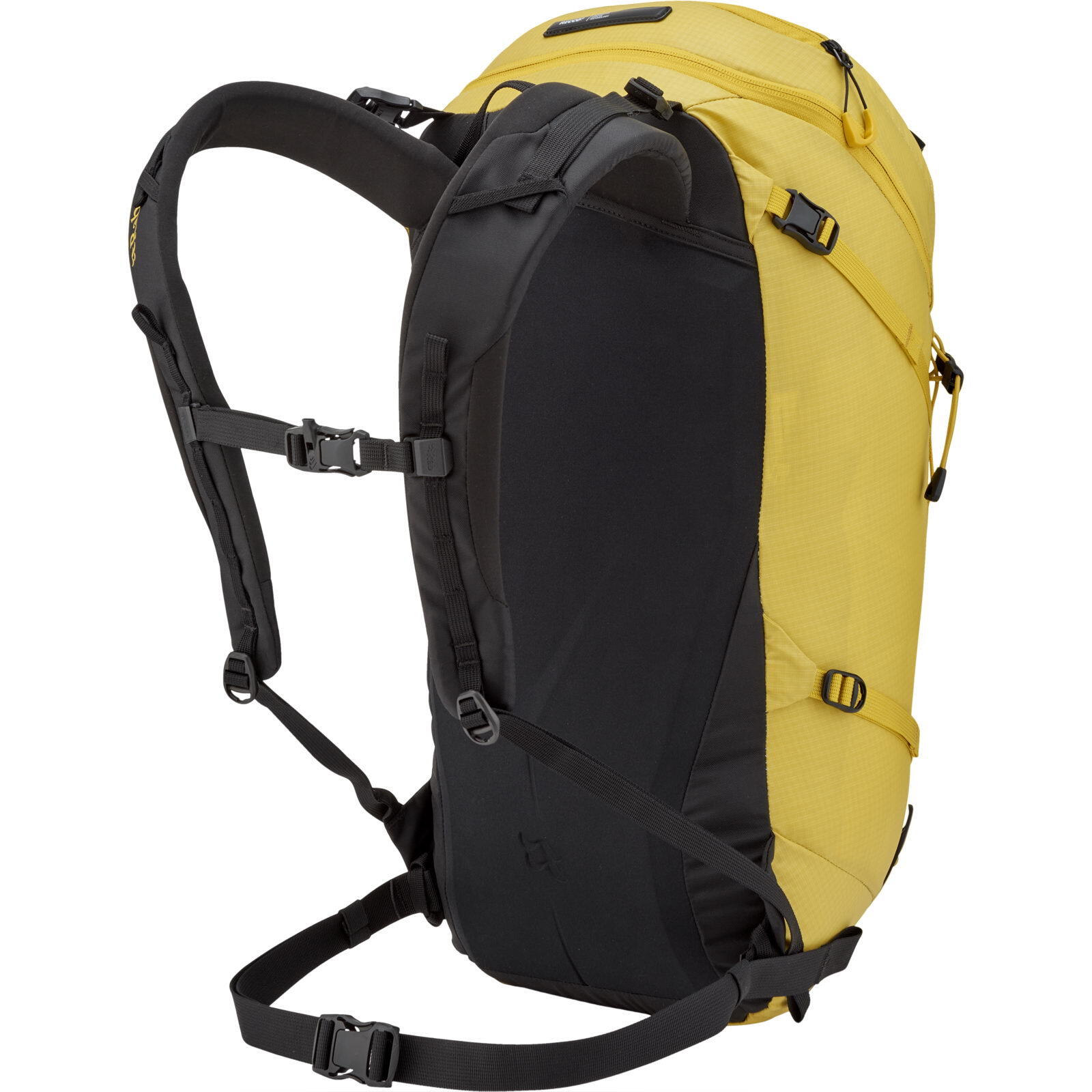 Bergrucksack Ascendor 27 dark pollen 4/7