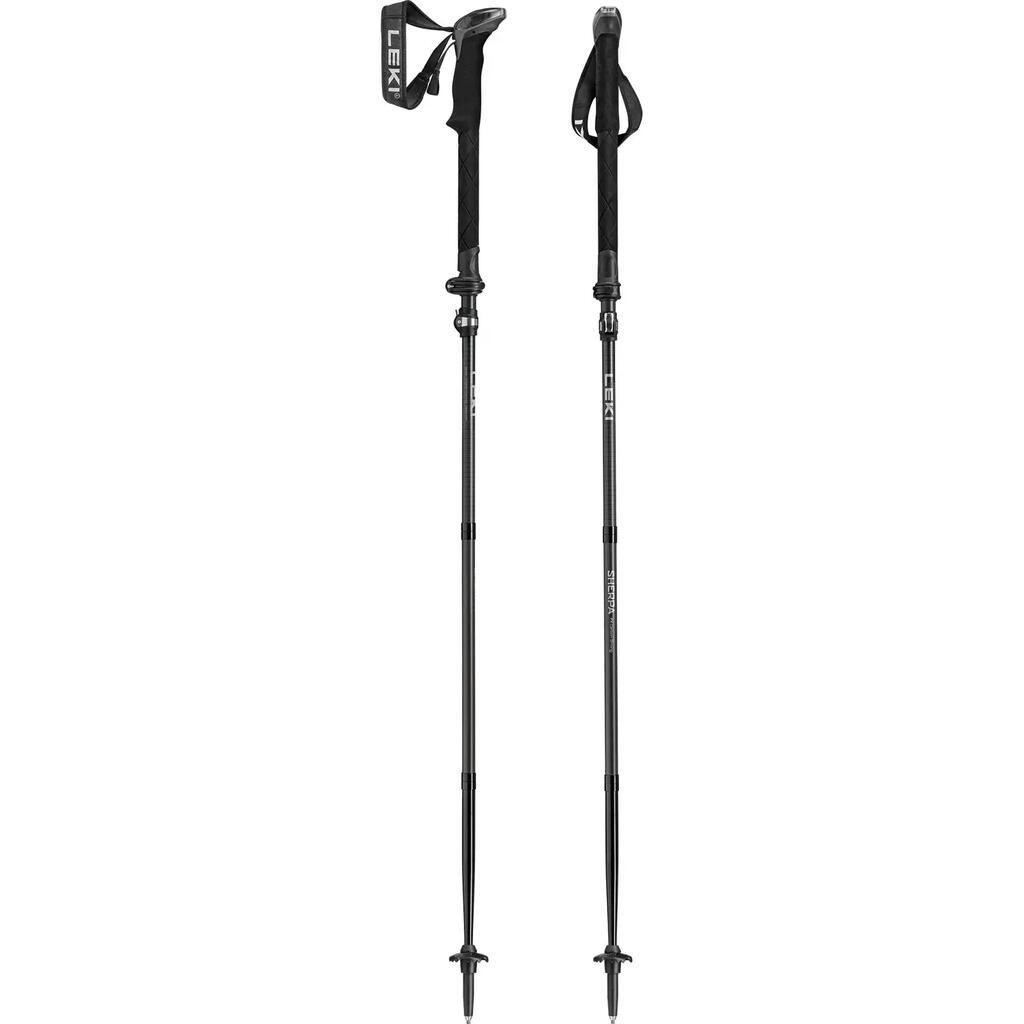 Folding Poles LEKI Sherpa FX Carbon Strong