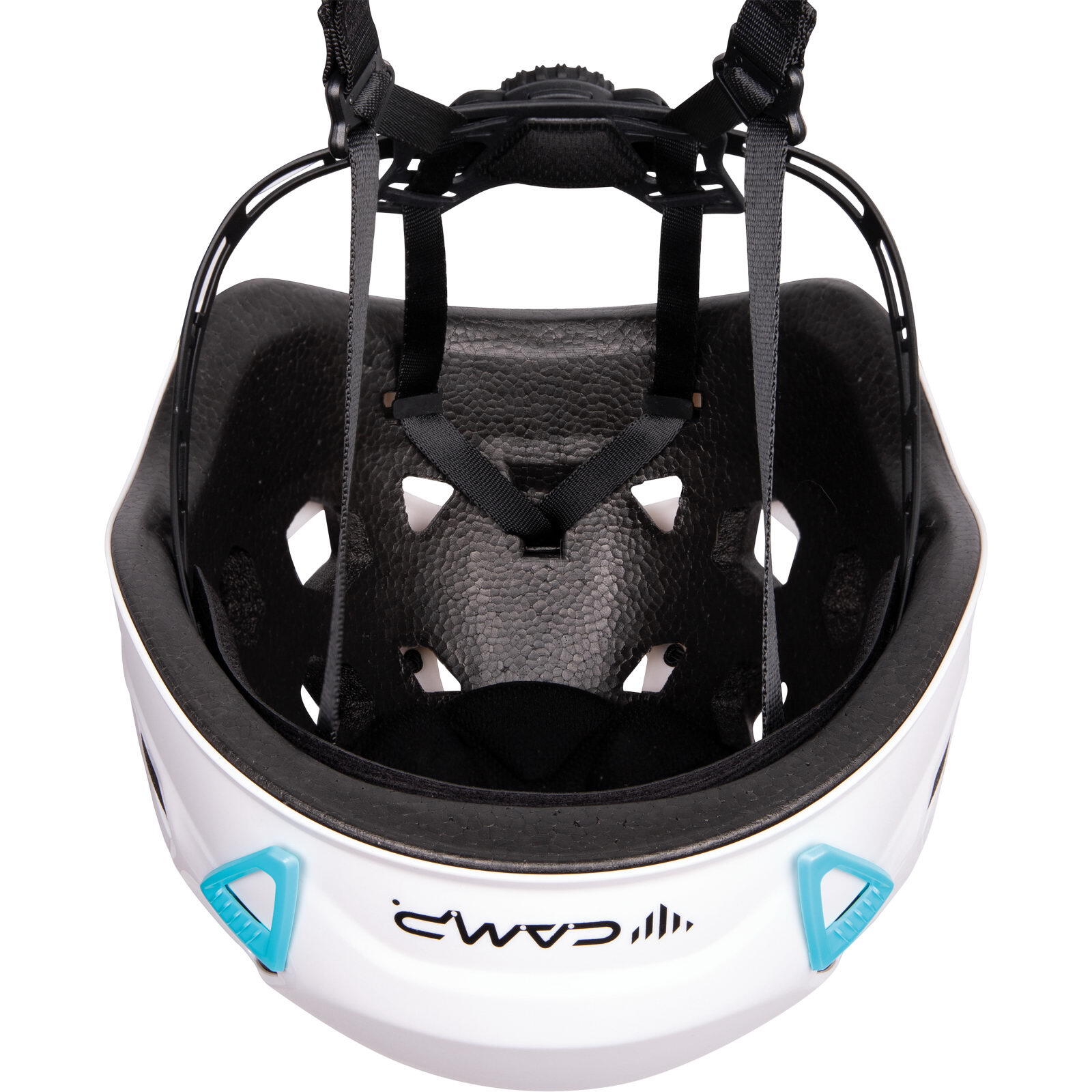 Casco de escalada CAMP IKON NOVA fucsia M-L, ABS/EPP/EPS 6/7