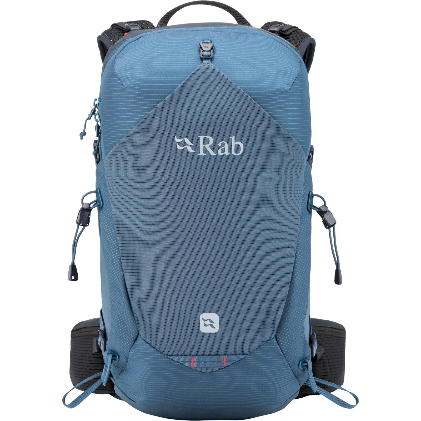 Tagesrucksack Protium 18 ND orion blue 3/7