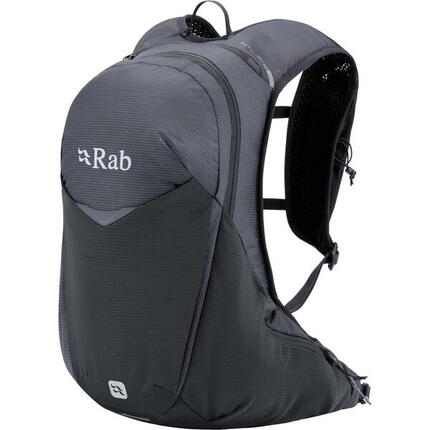 Wanderrucksack Nitron 18 anthracite