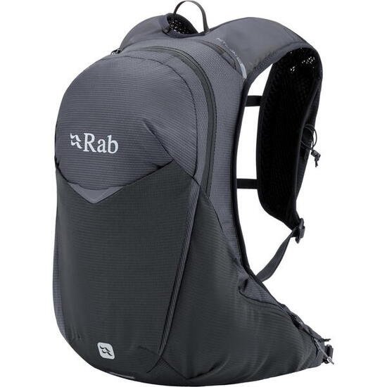 Wanderrucksack Nitron 18 anthracite