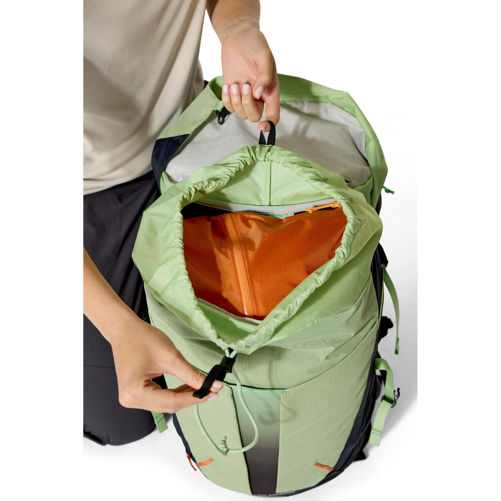 Wanderrucksack Airox 28 ND graphene 6/7