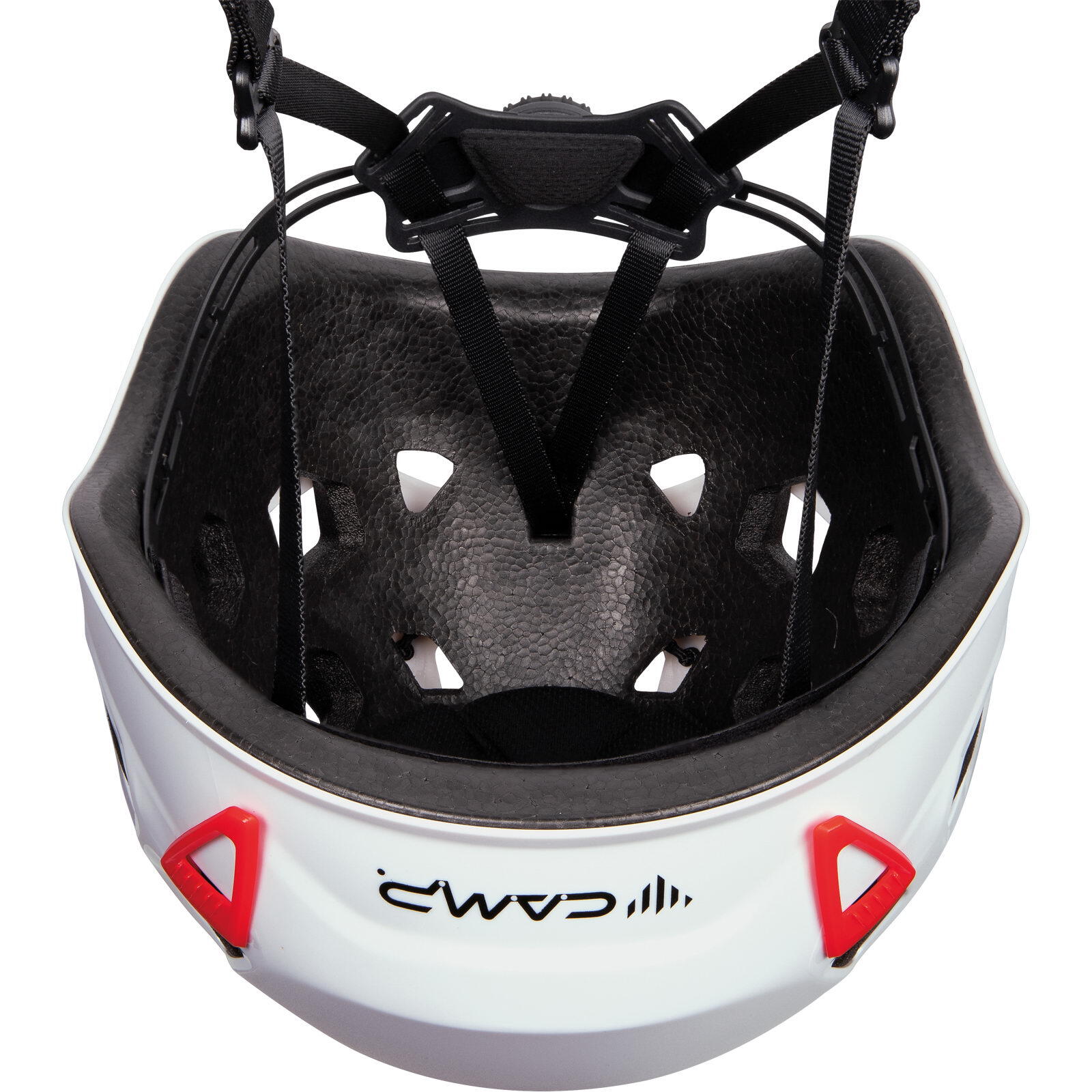 Casco de escalada CAMP Ikon gris 6/7