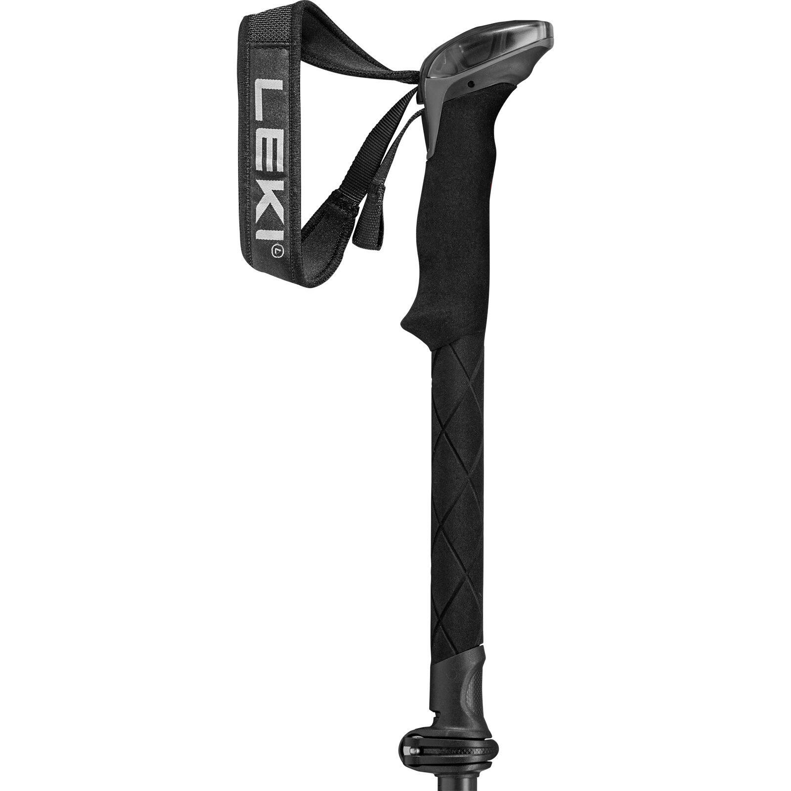 Bâtons de randonnée LEKI Sherpa FX Carbon Strong 3/6