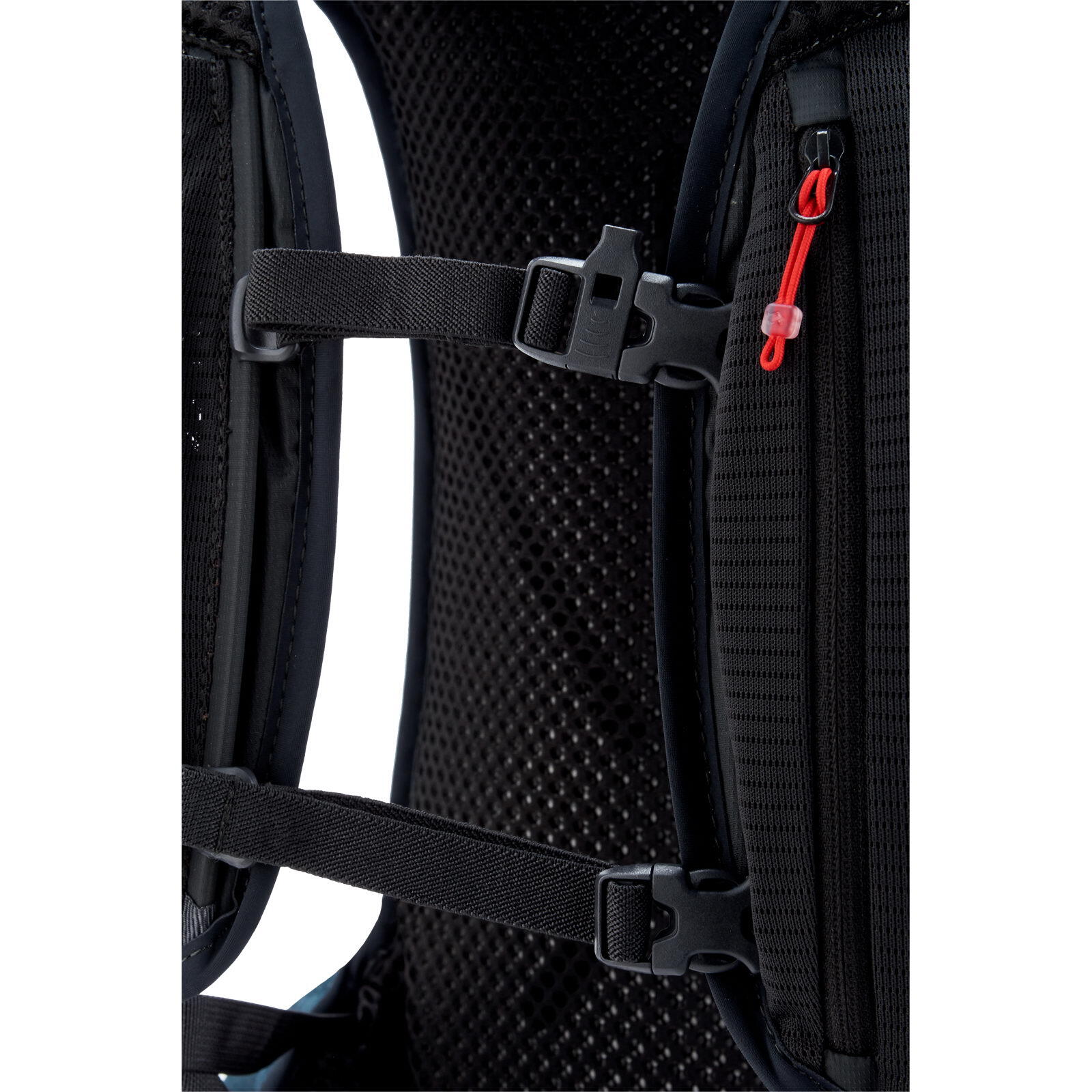 Wanderrucksack Nitron 18 anthracite 6/7