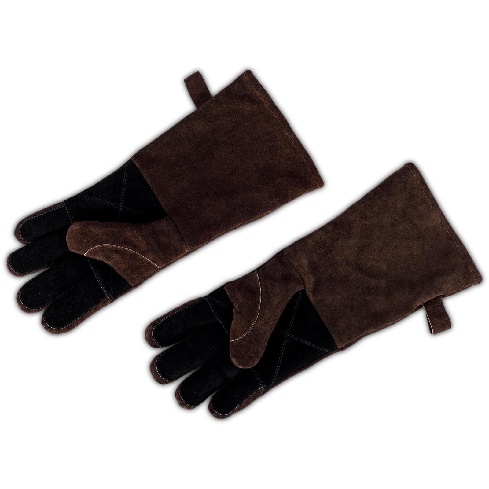 Petromax Aramid Grillhandschuhe XL – Hitzebeständig 5/5