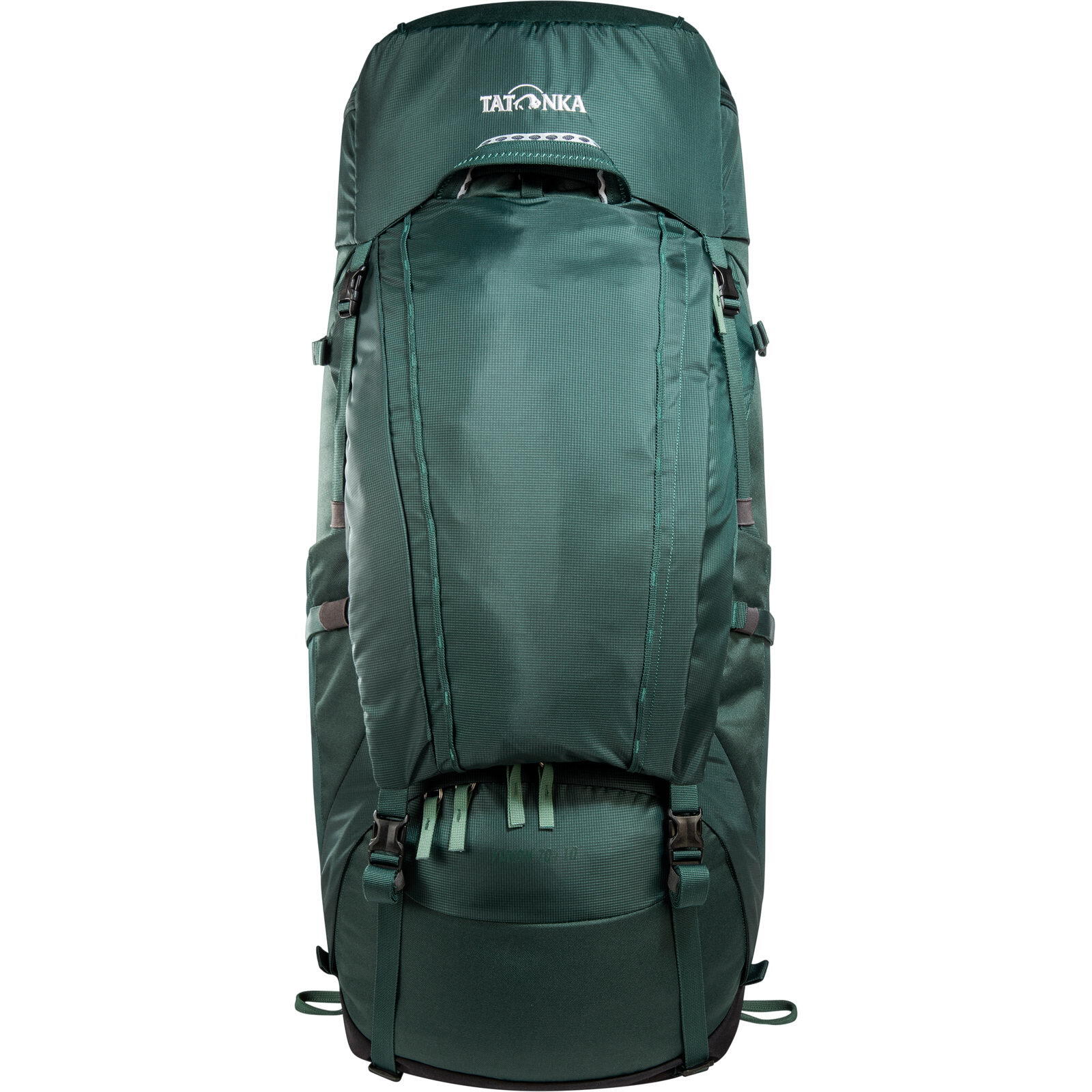 Trekkingrucksack Yukon 70+10 jasper 3/7