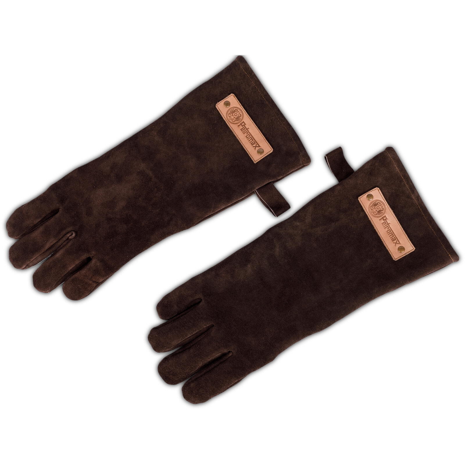 Petromax Aramid Grillhandschuhe XL – Hitzebeständig 4/5